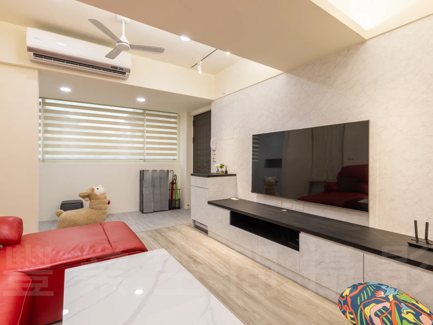 老屋翻修、中古屋翻修